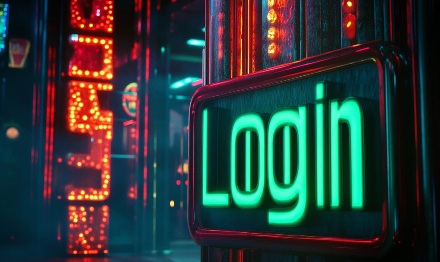 Enable your Account at L444 casino 
                              